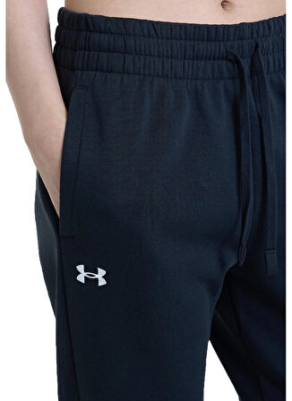 Under Armour Eşofman Altı, XS, Siyah