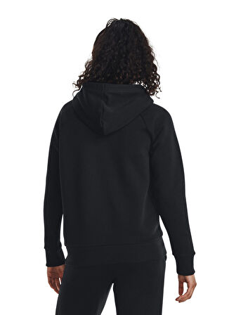 Under Armour Sweatshirt, XS, Siyah