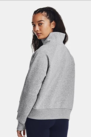 Under Armour UA Rival Fleece Hz Kadın Sweatshirt