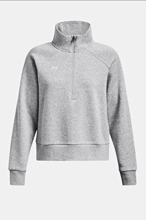 Under Armour UA Rival Fleece Hz Kadın Sweatshirt