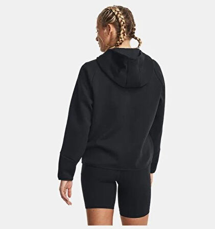 Under Armour Unstoppable Fleece Fz Kadın Sweat 1379842