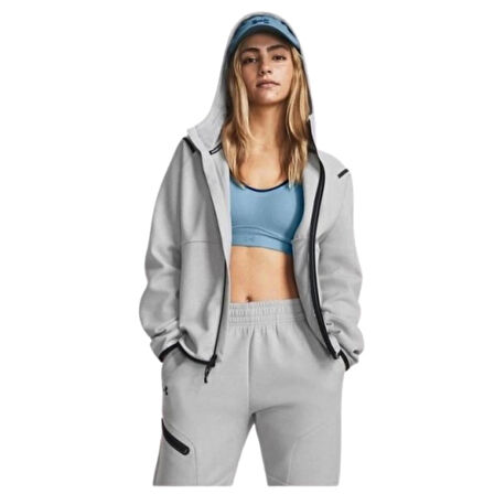 UNDER ARMOUR Unstoppable Fleece FZ 1379842-011