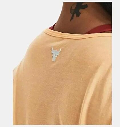 Under Armour Pjt Rck Completer Deep V T Kadın Tişört 1380234