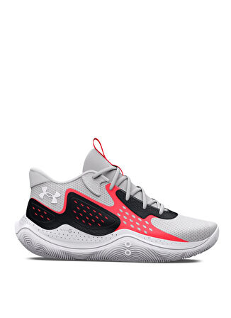 Under Armour Basketbol Ayakkabı, 42, Gri