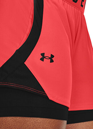 Under Armour Şort, S, Pembe