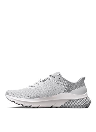 Under Armour Beyaz Kadın Koşu Ayakkabısı 3026525-101 UA W HOVR Turbulence 2