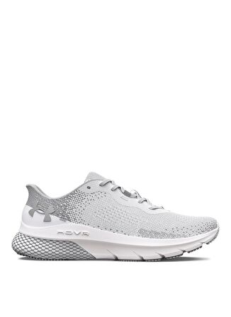 Under Armour Beyaz Kadın Koşu Ayakkabısı 3026525-101 UA W HOVR Turbulence 2