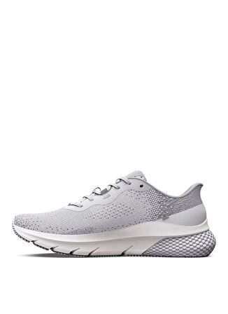 Under Armour Beyaz Kadın Koşu Ayakkabısı 3026525-101 UA W HOVR Turbulence 2