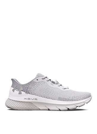 Under Armour Beyaz Kadın Koşu Ayakkabısı 3026525-101 UA W HOVR Turbulence 2