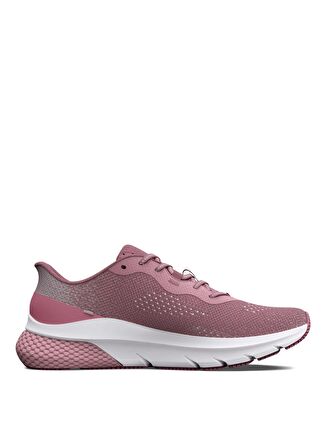 Under Armour Pembe Kadın Koşu Ayakkabısı 3026525-600 UA W HOVR Turbulence 2