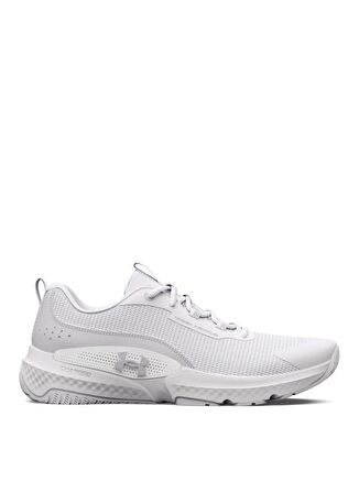 Under Armour Beyaz Erkek Training Ayakkabısı 3026608-100 UA Dynamic Select