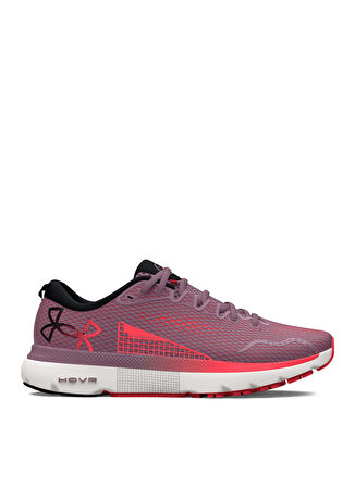 Under Armour Mor Kadın Koşu Ayakkabısı 3026550-602 UA W HOVR Infinite 5