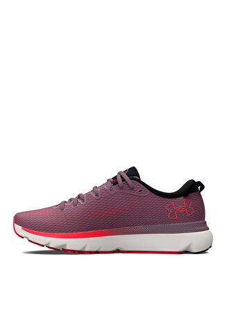 Under Armour Mor Kadın Koşu Ayakkabısı 3026550-602 UA W HOVR Infinite 5