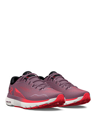 Under Armour Mor Kadın Koşu Ayakkabısı 3026550-602 UA W HOVR Infinite 5