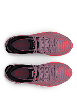 Under Armour Mor Kadın Koşu Ayakkabısı 3026550-602 UA W HOVR Infinite 5