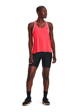 Under Armour Atlet, L, Pembe