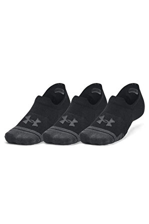 Under Armour Performance Tech Ultra Unisex 3’lü Çorap