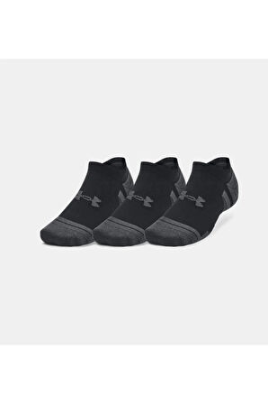 UA Performance Tech 3pk NS