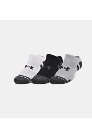 UA Performance Tech 3pk NS