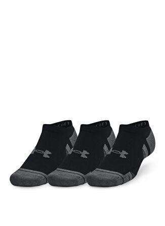 Under Armour Çorap, L, Siyah