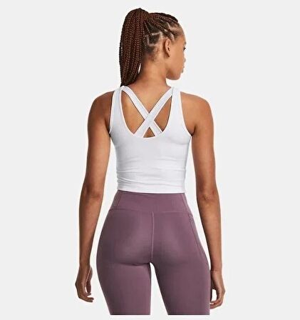 Under Armour Motion Tank Kadın Atlet 1379046