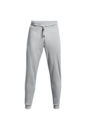 Under Armour 1290261 Sportstyle Tricot Jogger Gri Eşofman Altı