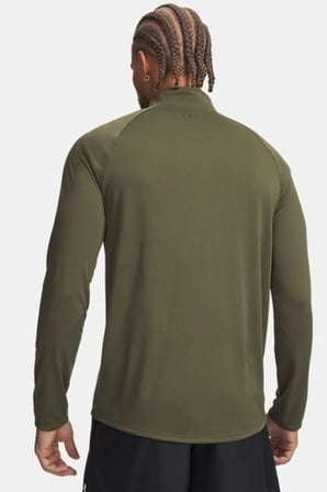 Under Armour Tech 2.0 Erkek Uzun Kollu Tişört