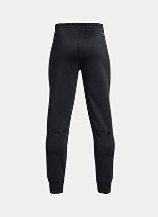 Under Armour Dar Paça Gri Erkek Eşofman Altı 1379286-044 UA AF Storm Pant