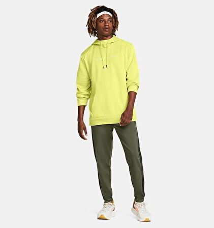 Under Armour UA Armour Fleece Graphic HD Erkek Sweatshirt