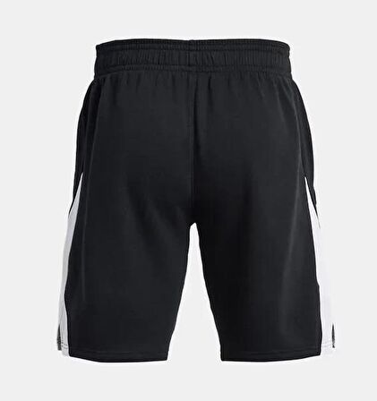 Under Armour Curry Splash Fleece Short Erkek Şort 1380328