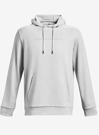 Under Armour Ua Armour Fleece Graphic Hd Erkek Sweatshirt