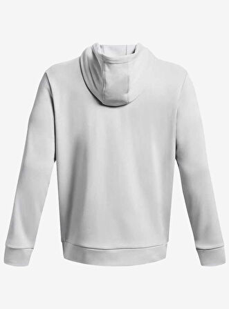 Under Armour Ua Armour Fleece Graphic Hd Erkek Sweatshirt