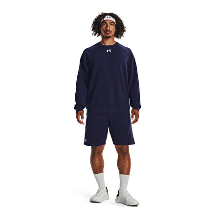 Under Armour Erkek Sweatshirt Rival Fleece