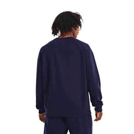 Under Armour Erkek Sweatshirt Rival Fleece