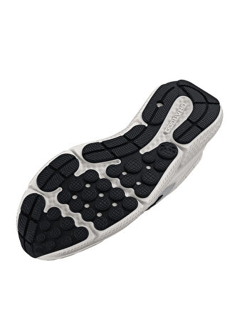 Under Armour 3026175-104 UA Charged Assert 10 Beyaz Erkek Koşu Ayakkabısı