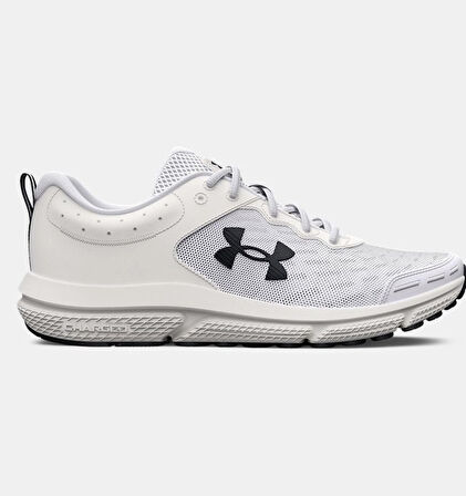 Under Armour Ua Charged Assert 10 Erkek Spor Ayakkabı