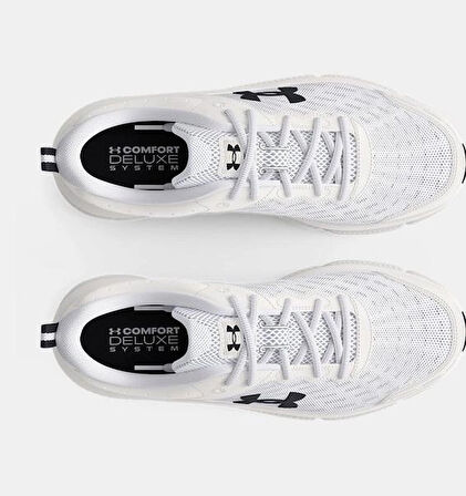 Under Armour Ua Charged Assert 10 Erkek Spor Ayakkabı