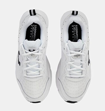 Under Armour Ua Charged Assert 10 Erkek Spor Ayakkabı