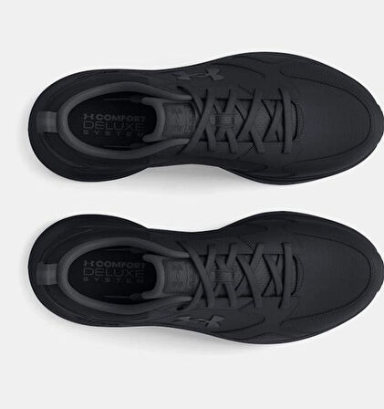 Under Armour Ua Charged Edge Erkek Spor Ayakkabı