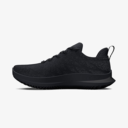 Under Armour Velociti 3 Erkek Siyah Koşu Ayakkabısı