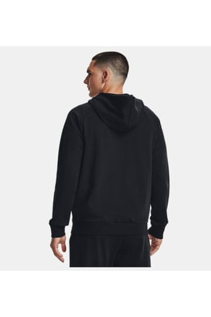 Erkek UA Rival Fleece Ceket