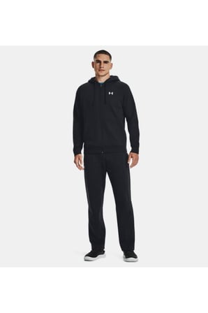 Erkek UA Rival Fleece Ceket