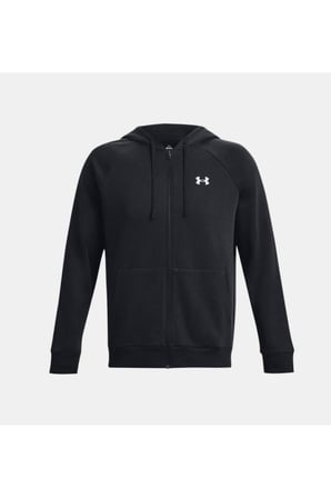 Erkek UA Rival Fleece Ceket