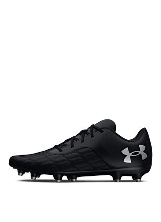 Under Armour Siyah Erkek Futbol Ayakkabısı 3027039-001 UA Magnetico Select 3.0