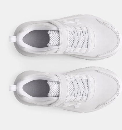 Under Armour Ua Bps Assert 10 Ac Ufm Syn Çocuk Koşu Ayakkabısı 3027100