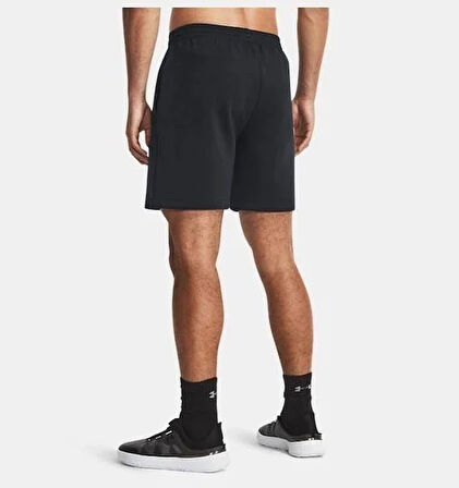 Under Armour Unstoppable Flc Shorts Erkek Şort 1379809