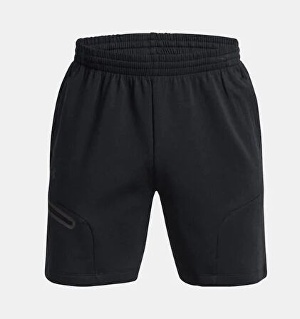 Under Armour Unstoppable Flc Shorts Erkek Şort 1379809