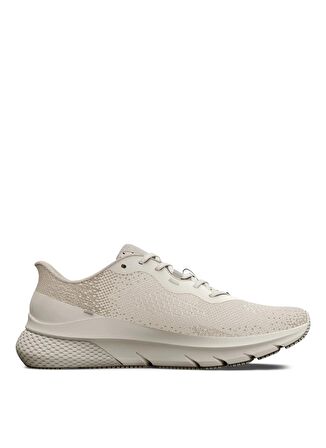 Under Armour Krem Erkek Koşu Ayakkabısı 3026520-107 UA HOVR Turbulence 2
