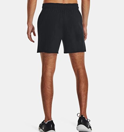 Under Armour Ua Rival Terry 6İn Short Erkek Şort 1382427