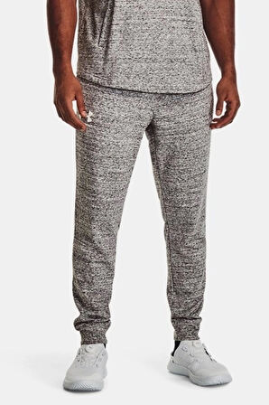 Under Armour Ua Rival Terry Jogger Erkek Eşofman Altı 1380843-112